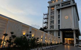 The Mudra Hotel